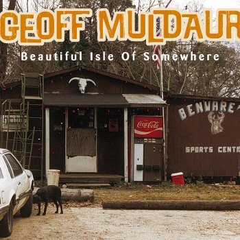 Geoff Muldaur I Can´t See Your Face Anymore