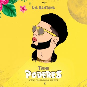 Lil Santana Tiene Poderes