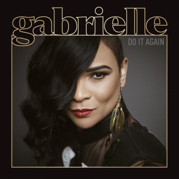 Gabrielle Teardrops