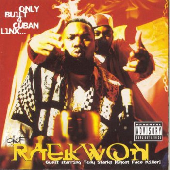 Raekwon Criminology