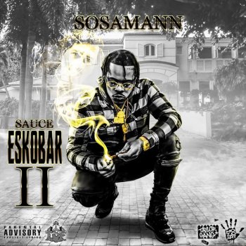 Sosamann Lock It Down