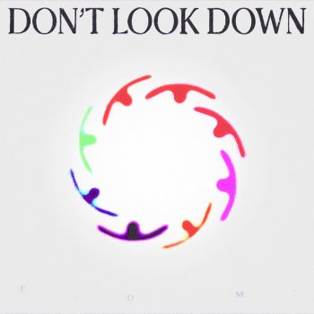 San Holo feat. Lizzy Land DON'T LOOK DOWN