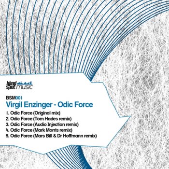 Virgil Enzinger Odic Force