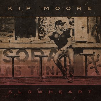 Kip Moore More Girls Like You