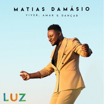 Matias Damásio Luz