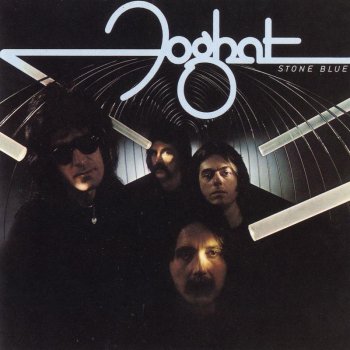 Foghat Stone Blue