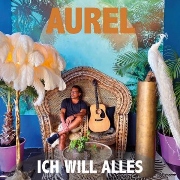 Aurel Du bist für mich Musik