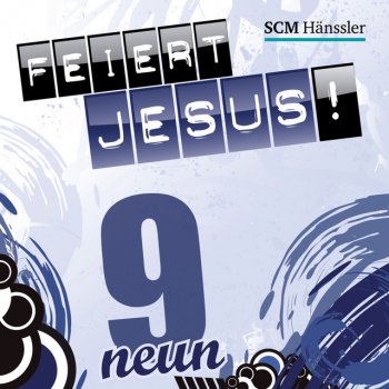 Feiert Jesus! feat. Sebastian Cuthbert Hope of the Nations