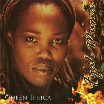 Queen Ifrica Zinc Fence