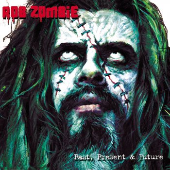 Rob Zombie feat. Howard Stern The Great American Nightmare