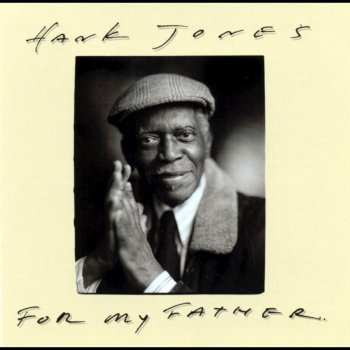 Hank Jones Skj