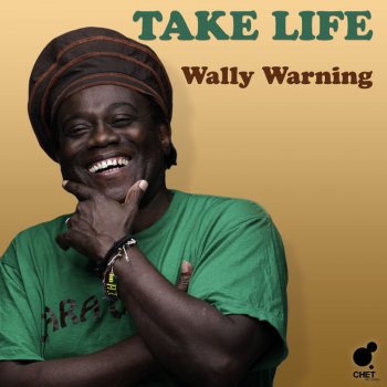 Wally Warning Take Life - Instrumental