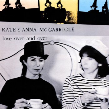 Kate & Anna McGarrigle On My Way to Town