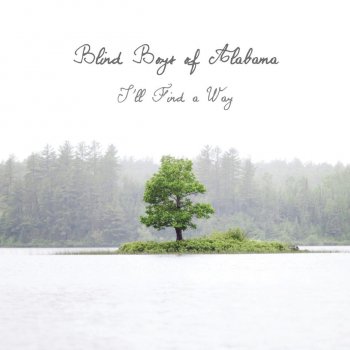 The Blind Boys of Alabama Take Your Burden To The Lord and Leave It There