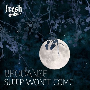 Brodanse Sleep Won't Come