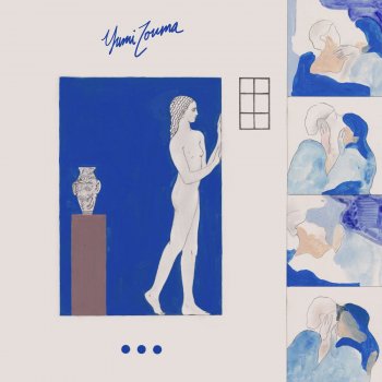 Yumi Zouma Looking Over Shoulders