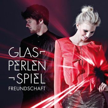 Glasperlenspiel Freundschaft (Yos Remix)