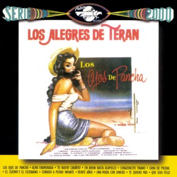 Los Alegres De Terán Te Quiero Mas