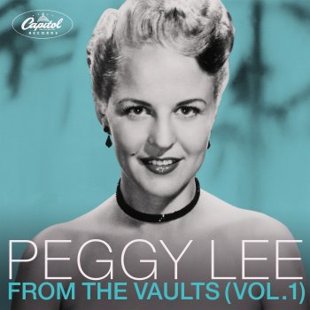 Peggy Lee Everybody Loves Somebody (Remastered)