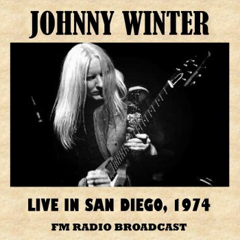 Johnny Winter The Good Love (Live)