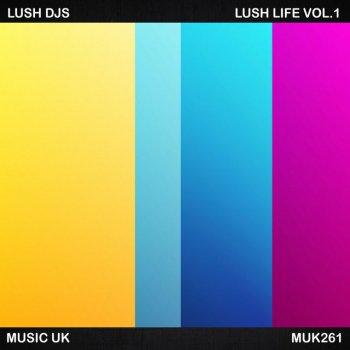 Lush Djs View From The Window