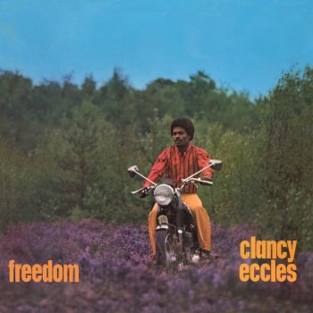 Clancy Eccles feat. Cynthia Richards Oh My Lover