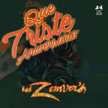 Los Zemvers Que Triste Aniversario