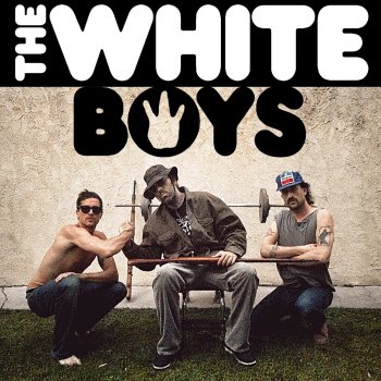 The White Boys Chop 'Em Up