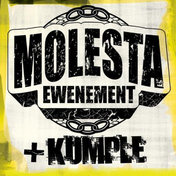 Molesta Ewenement feat. Ero & Pablopavo Martwie Się