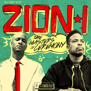 Zion I Supreme