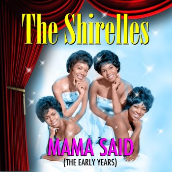 The Shirelles My Willow