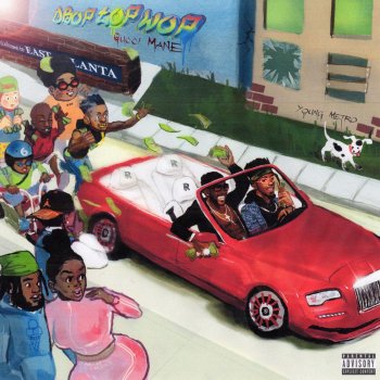 Gucci Mane Tho Freestyle