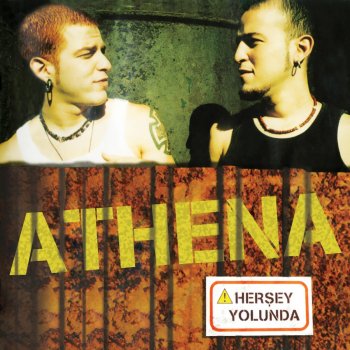 Athena Yorulmak Olmaz