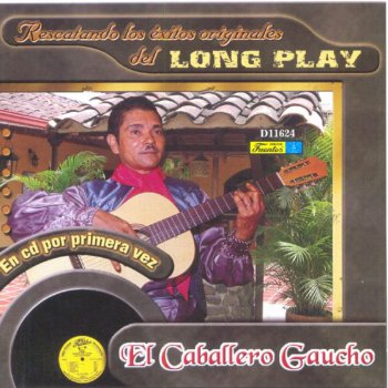 El Caballero Gaucho Laberinto