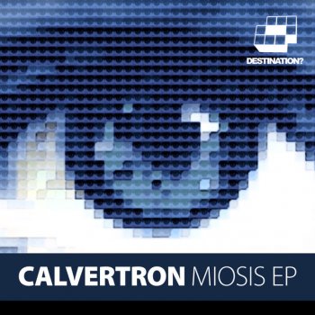 Calvertron Oh Ley - Original Mix