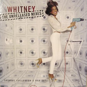 Whitney Houston I Will Always Love You (Hex Hector Club Mix)