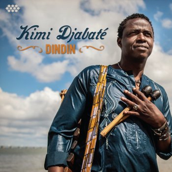 Kimi Djabaté Ná