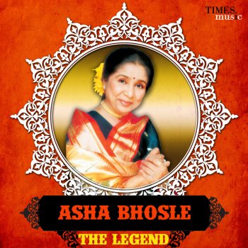 Asha Bhosle Morya Re Bappa