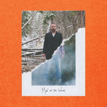 Justin Timberlake Flannel
