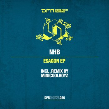 NHB Prism (Minicoolboyz Remix)