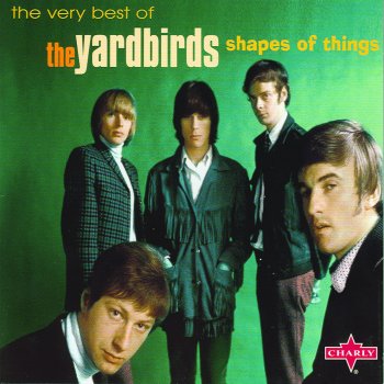 The Yardbirds Stroll On