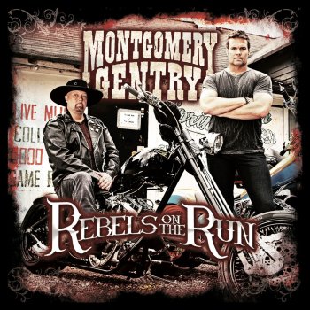 Montgomery Gentry Damn Right I Am