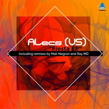 ALECS Maquina de Sonido (Extended Mix)