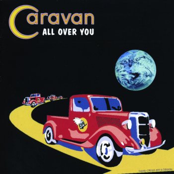 Caravan Memory Lain, Hugh - 1996 Version