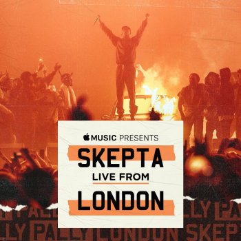 Skepta Numbers (Live)