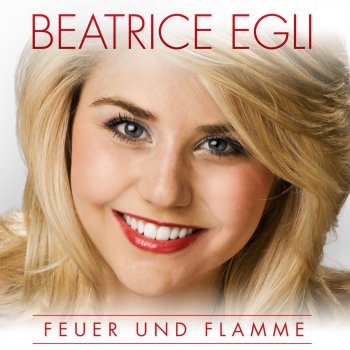 Beatrice Egli Ziit