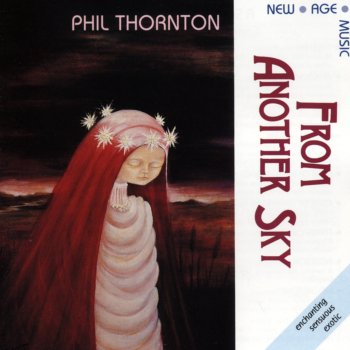 Phil Thornton Through a Lover's Eyes