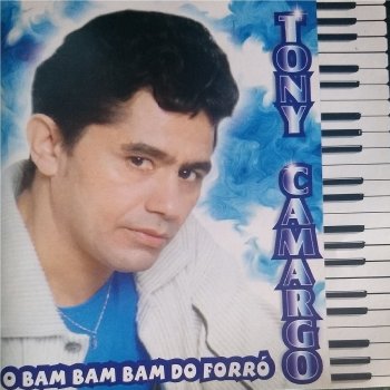 Tony Camargo Barriga Branca