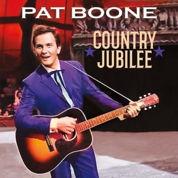 Pat Boone Cowboys and Daddies