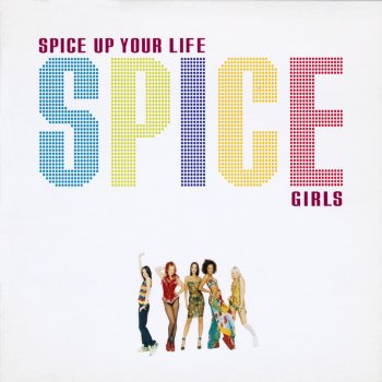 Spice Girls Spice Up Your Life (Morales Carnival club mix)